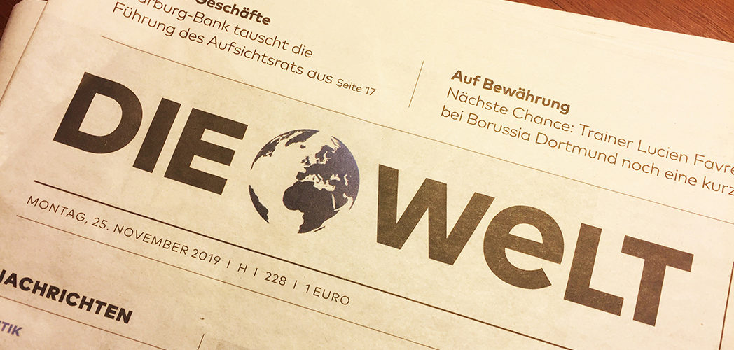 lasik germany<sup>®</sup> ist Preisträger in der Unternehmensführung lasik germany<sup>®</sup> ist Preisträger in der Unternehmensführung