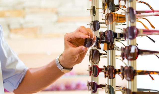 Lasik Germany gibt Tipps zum Sonnenbrillenkauf